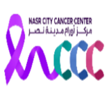 Nasr City Cancer Center Logo